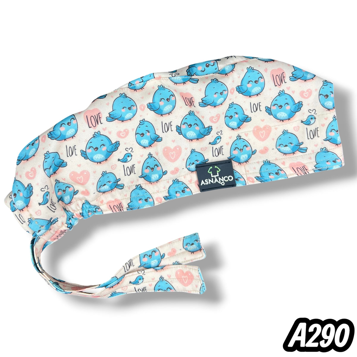 Birds 2 (A290)