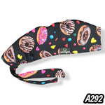 Donuts 2 (A292)