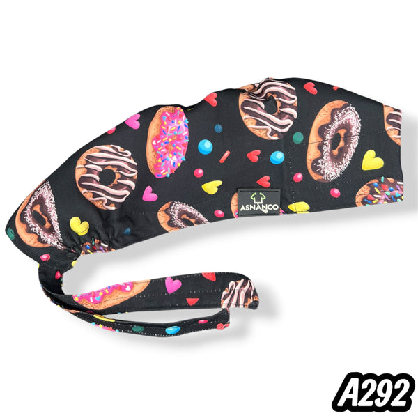 Donuts 2 (A292)