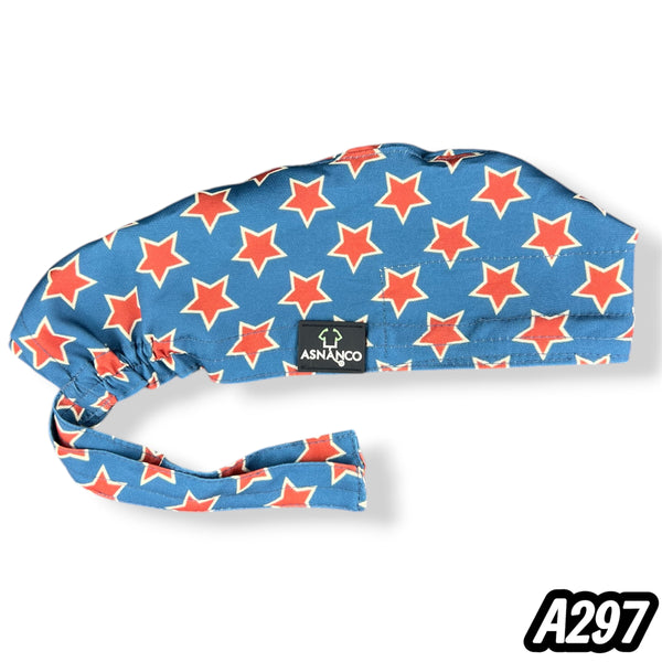 Star colorfull 4 (A297)