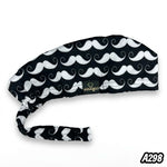 Mustache (A298)