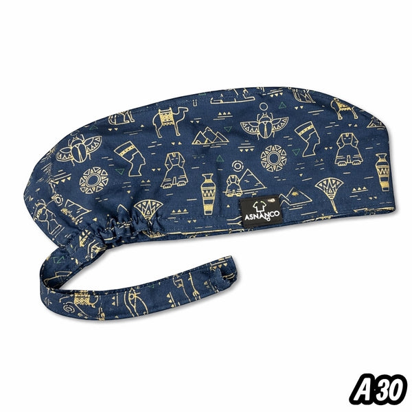 pharaonic scripts
