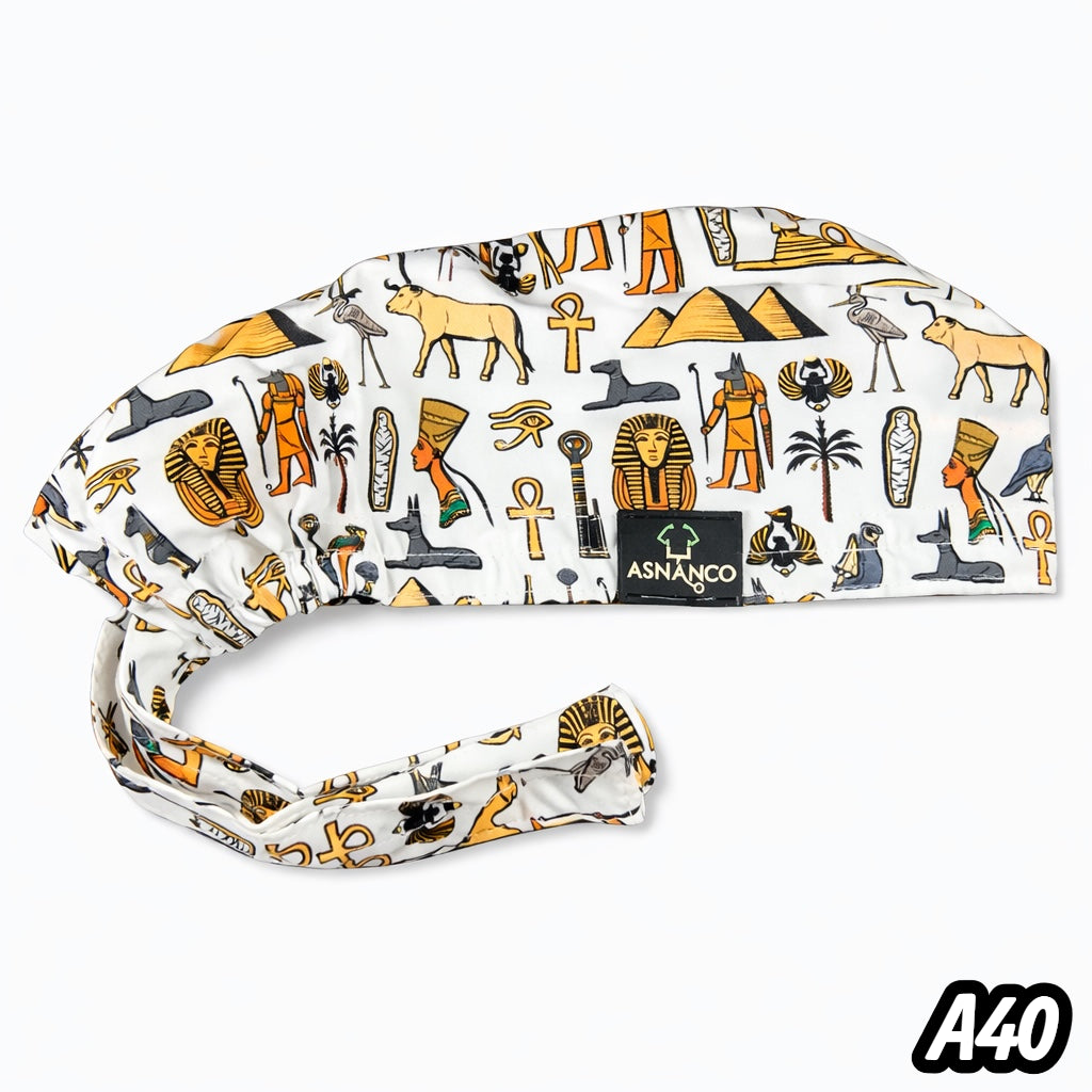 pharaonic scripts