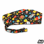 space ship