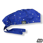 Blue Stars 1 (A58)