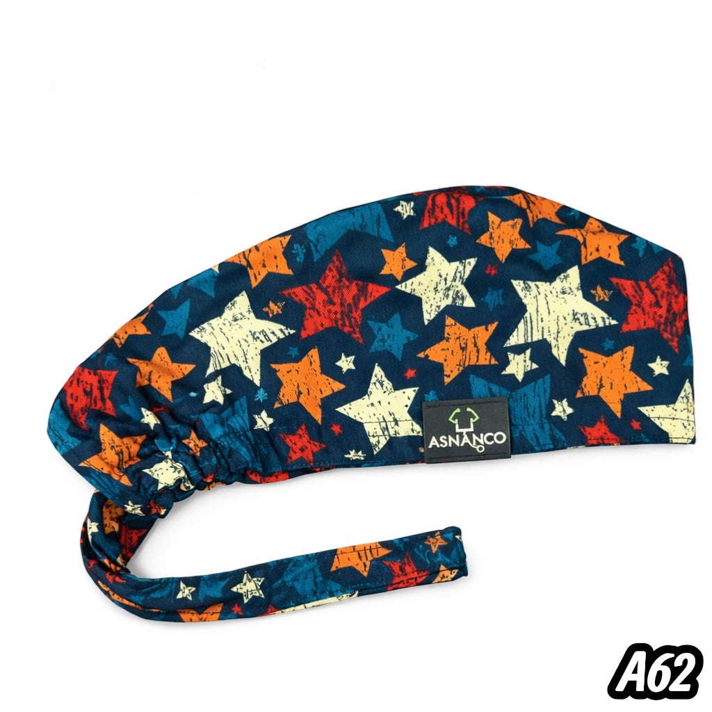 star colorful 1 (A62)