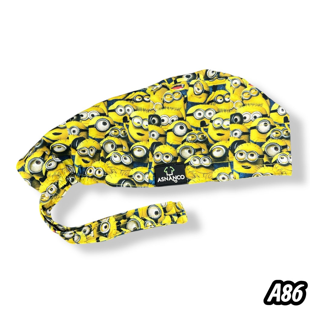 minions (A86)