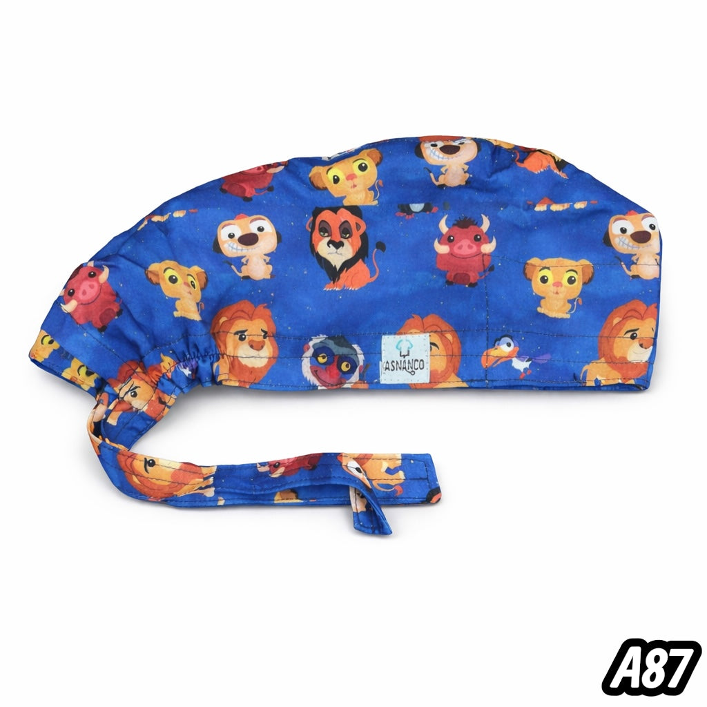 Simba (A87)