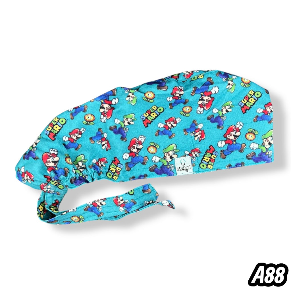 super mario (A88)