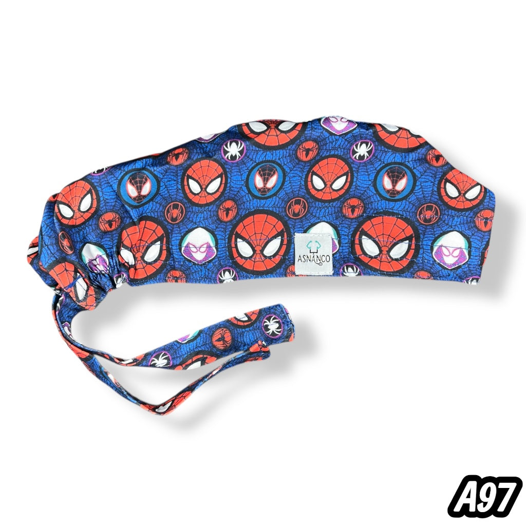 Spiderman