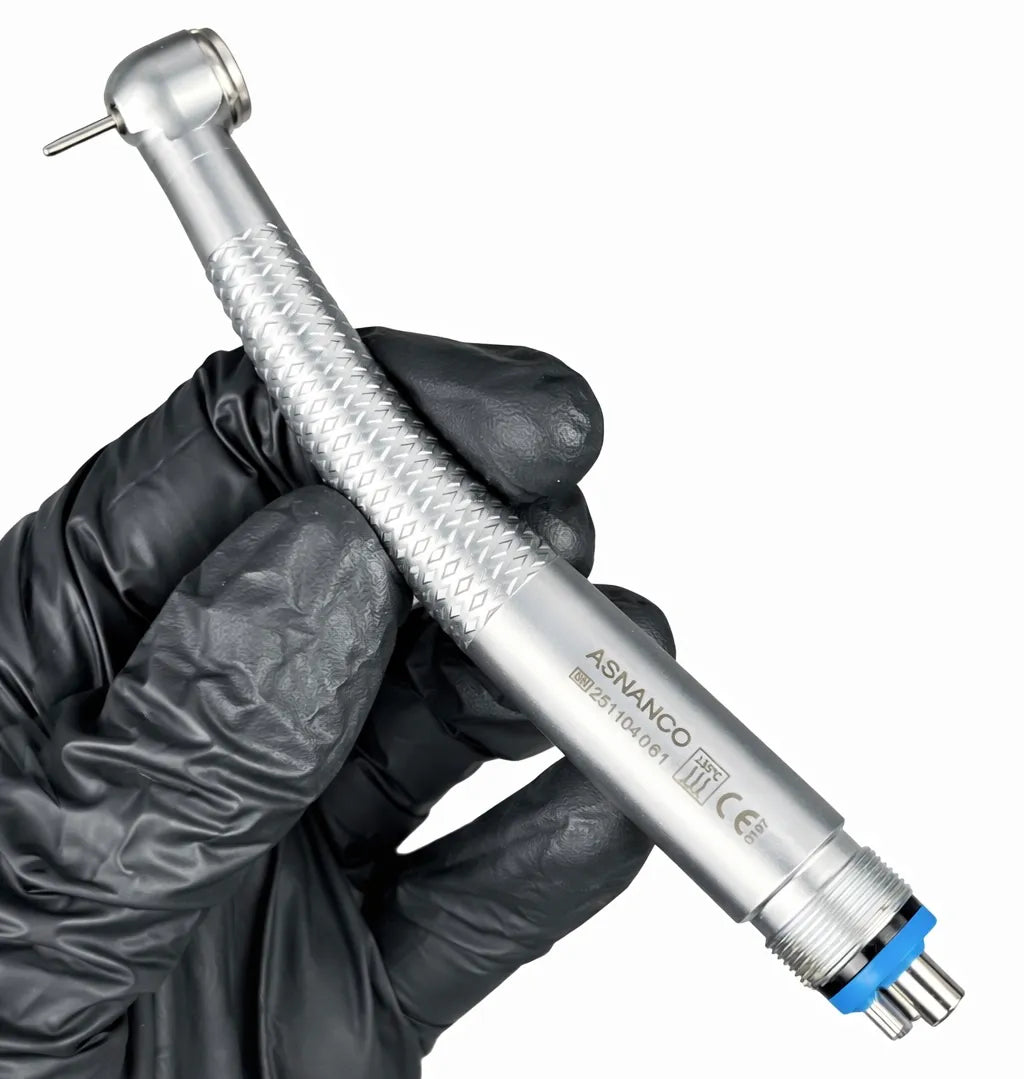 Asnanco High speed handpiece (D154)