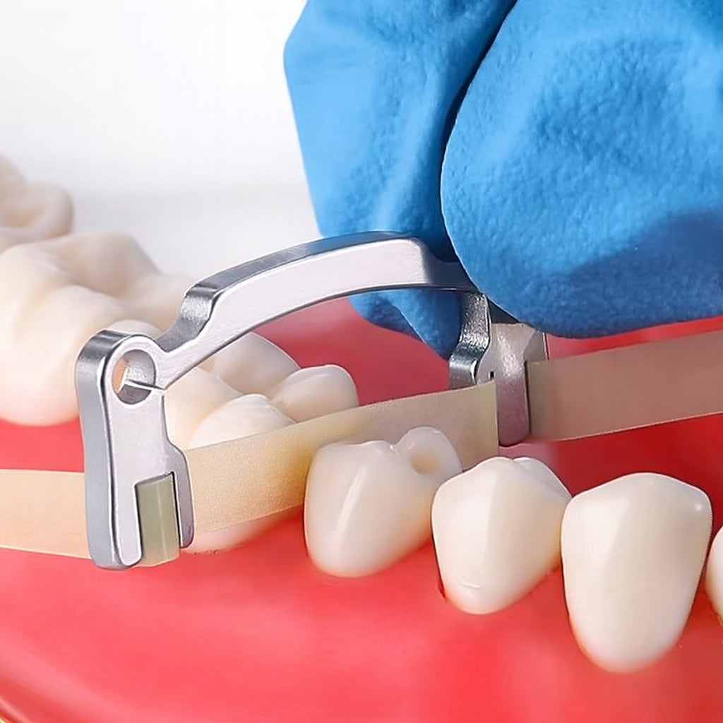 interproximal strip holder (D167)