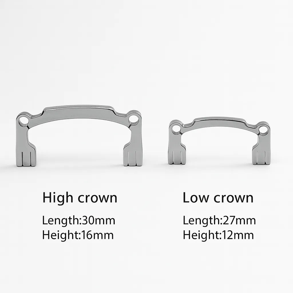 interproximal strip holder (D167)