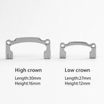 interproximal strip holder (D167)
