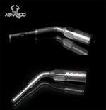 GPC (Ultrasonic tip gor cotting gutta percha )