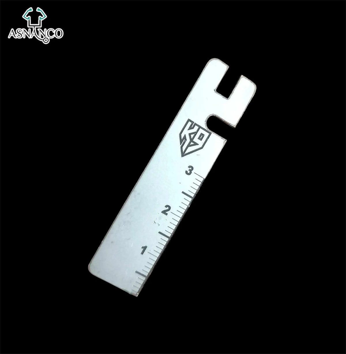 GPC (Ultrasonic tip gor cotting gutta percha )