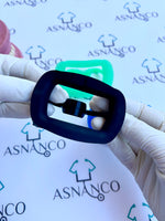 Silicone Retractor