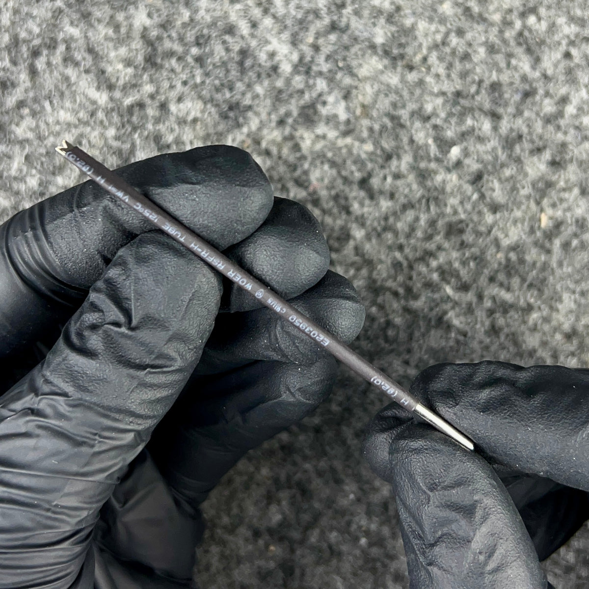 Apex Probe (D208)