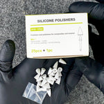 Silicone Polisher (D209)