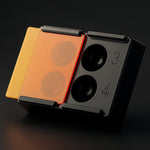 Bond box 4 holes (D157)