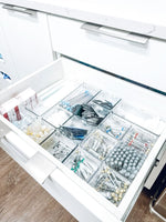 dental drawer organizer
