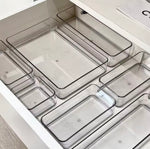 dental drawer organizer