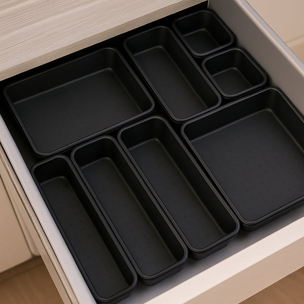 dental drawer organizer