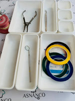 dental drawer organizer