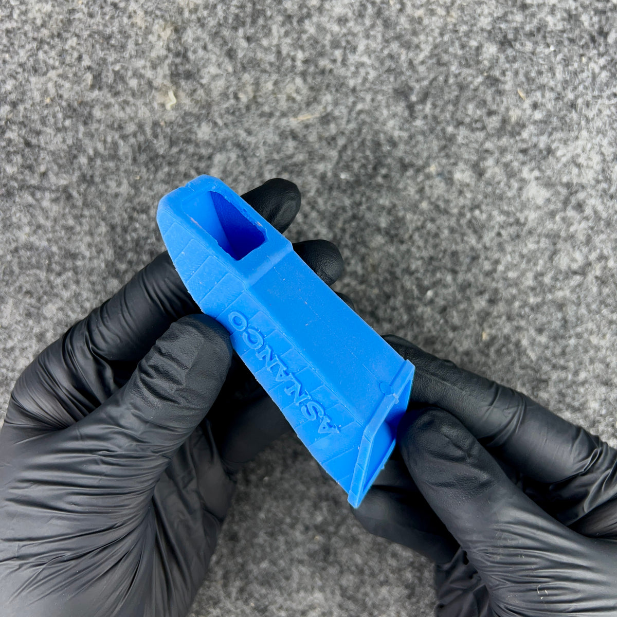 Scanner Sleeve (D114)