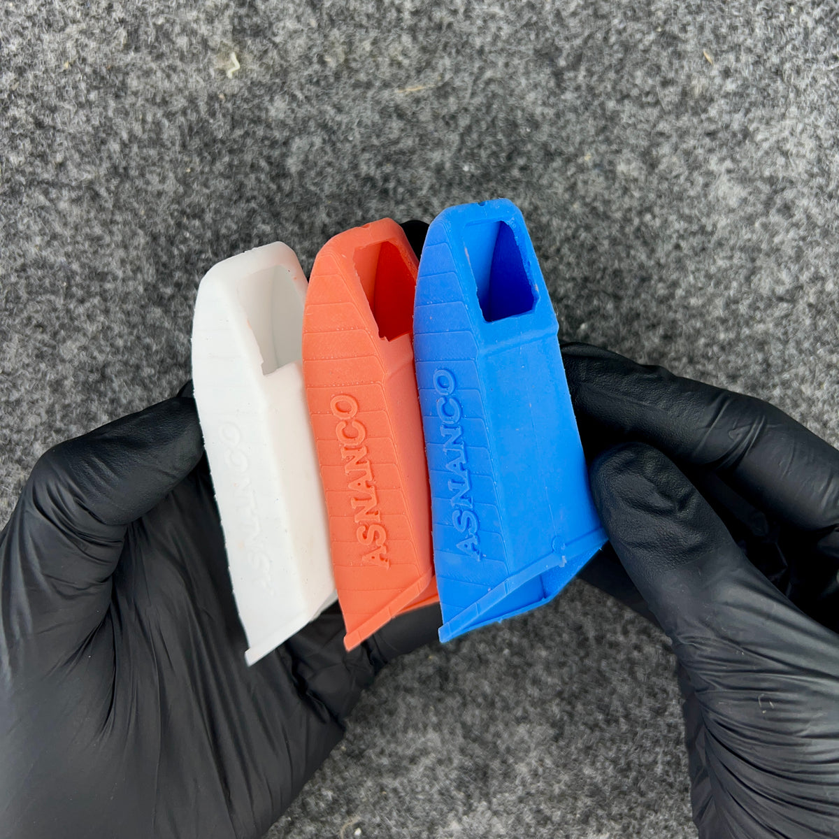 Scanner Sleeve (D114)