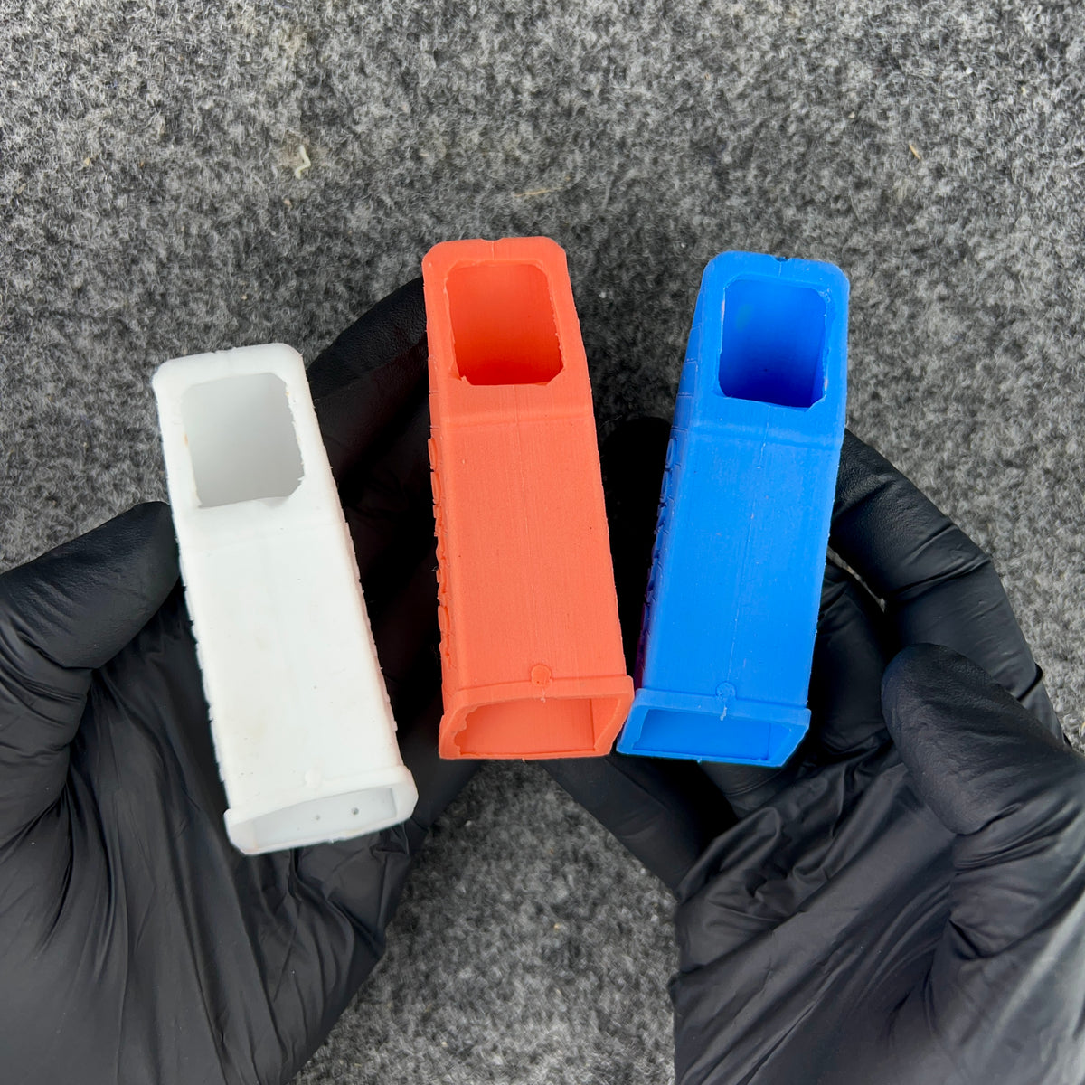 Scanner Sleeve (D114)