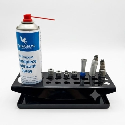 Handpiece Lubricating Rack (D170)