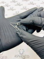 Saddle Matrix clip (D110)