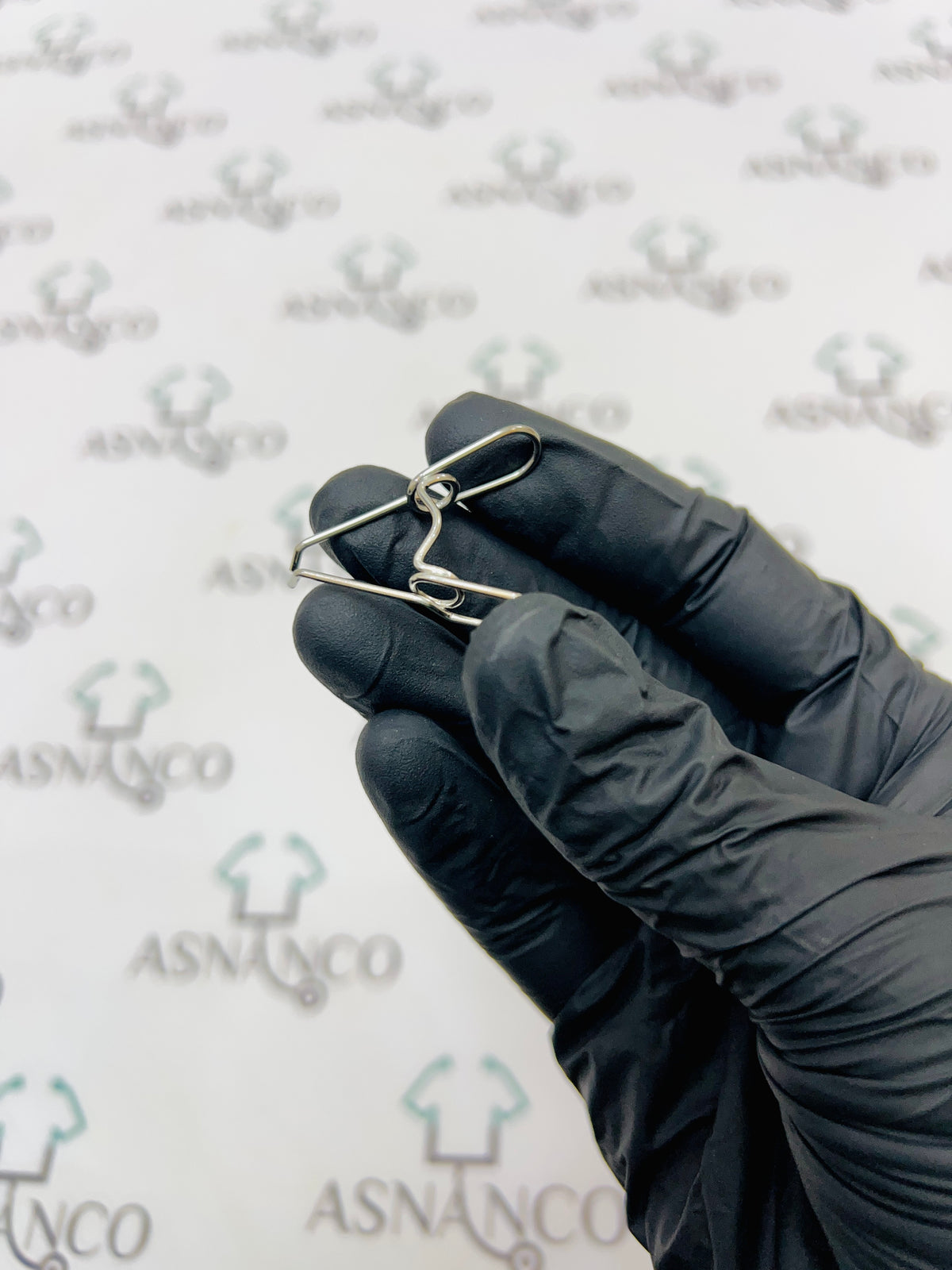 Saddle Matrix clip (D110)