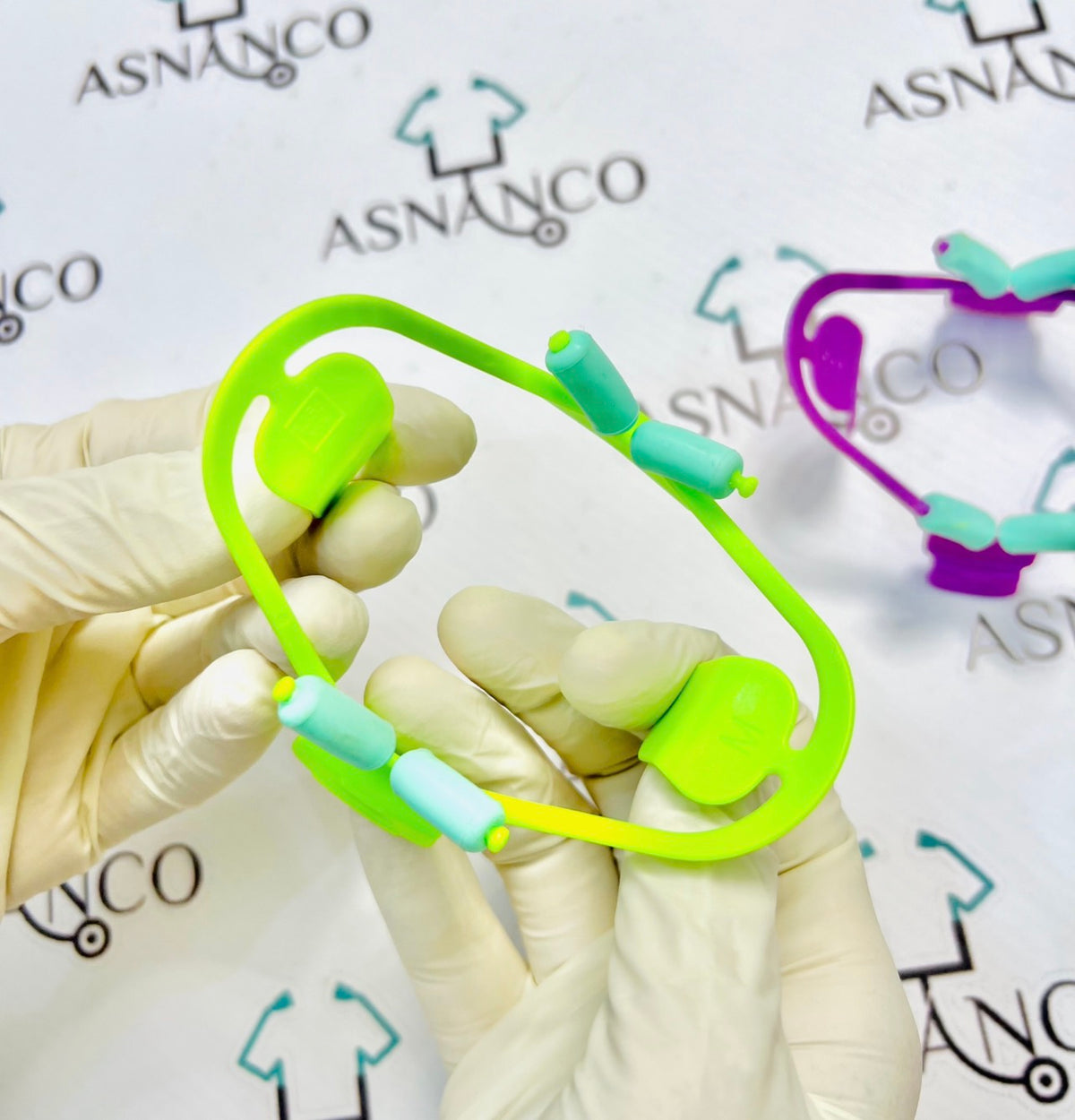 3D Retractor