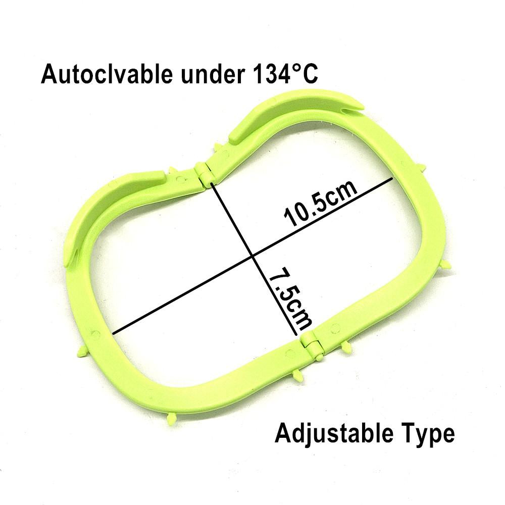 Foldable frame