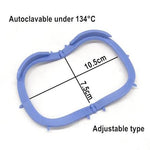 Foldable frame