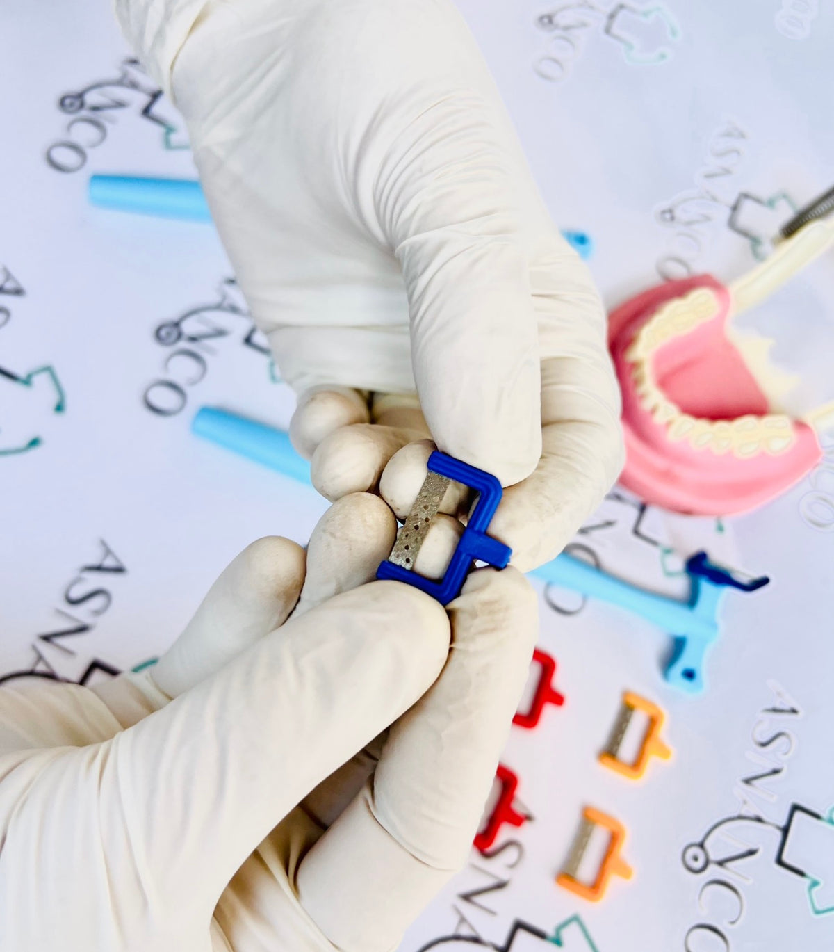 interproximal Reduction Kit (D45)