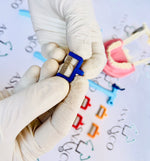 interproximal Reduction Kit (D45)
