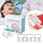Cotton Roll Holder (D50)