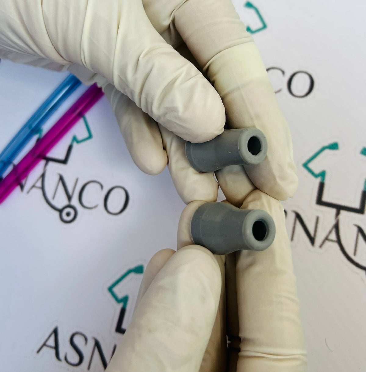 silicone suction converter (D65)