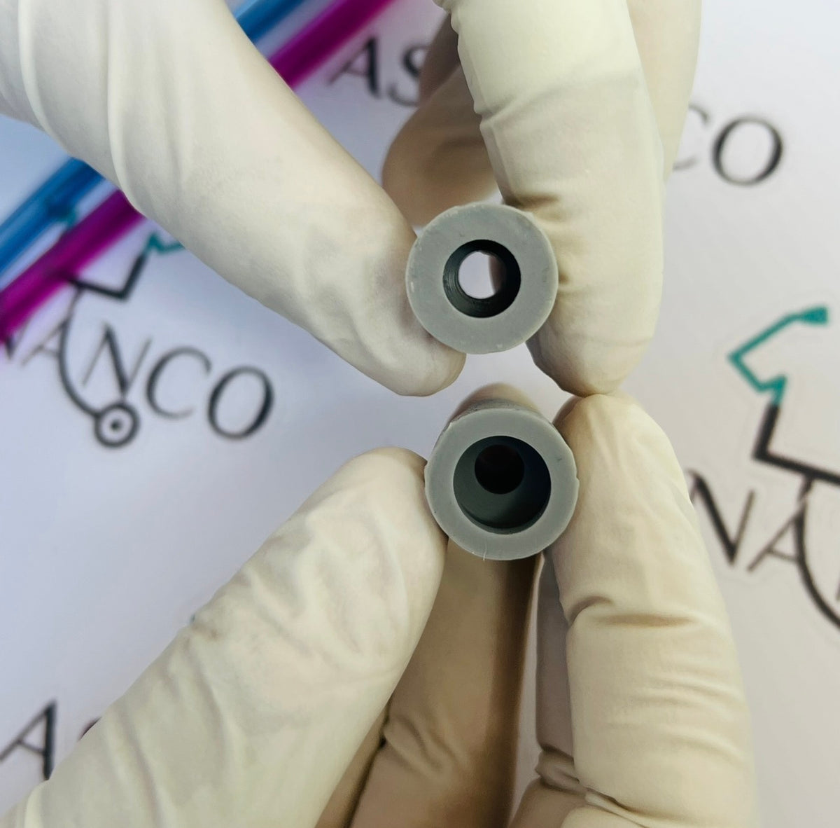 silicone suction converter (D65)