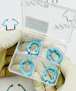 Resin Rings Kit (D33)