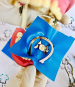 Clamps with mini frame