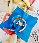 Clamps with mini frame