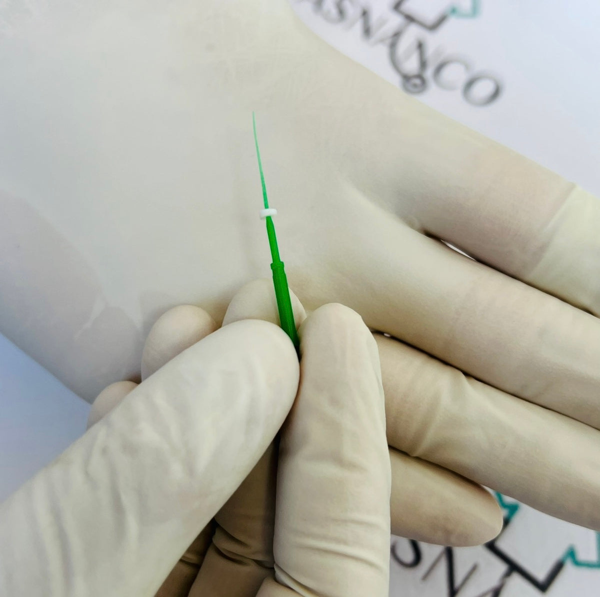 Endo Activation File (D64)