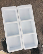 Asnanco Drawer organizer