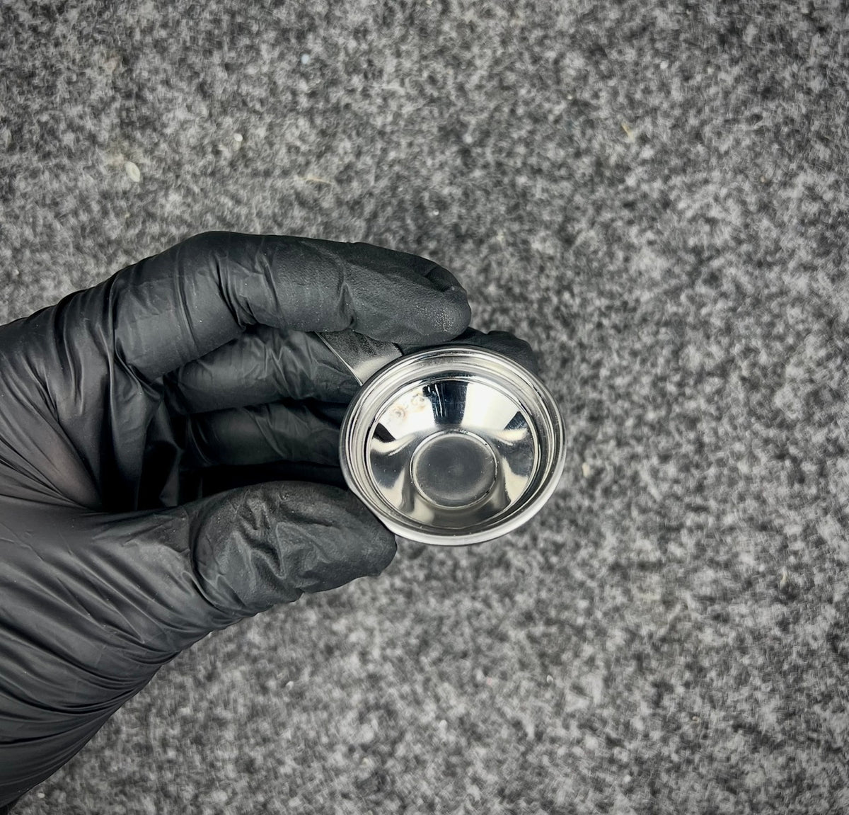 Bone cup (D204)