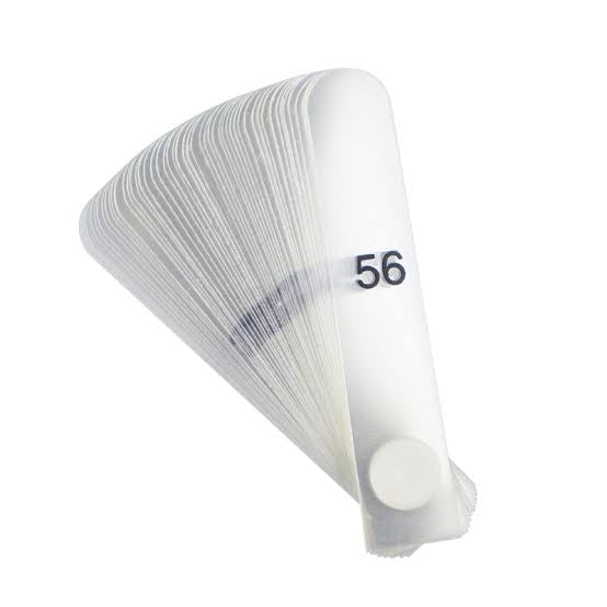 Leaf guage (D57)