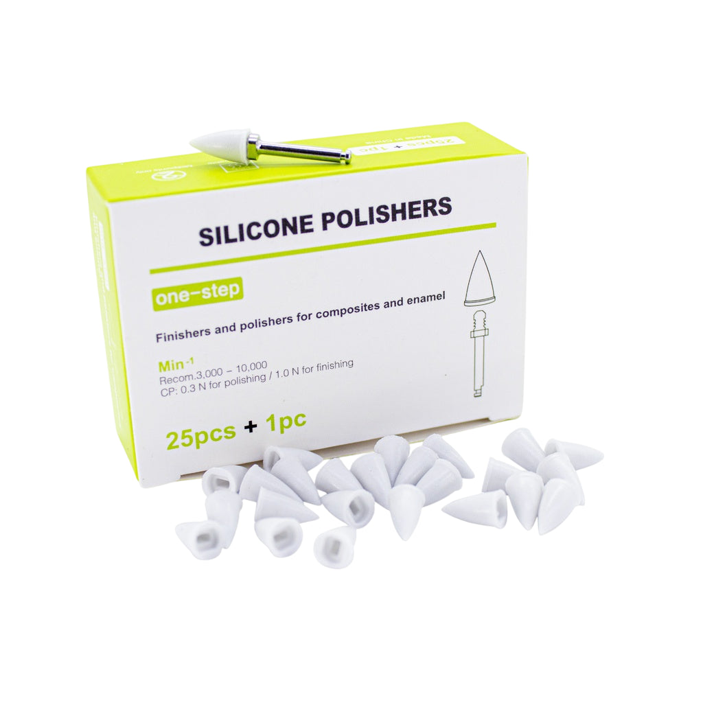 Silicone Polisher (D209)